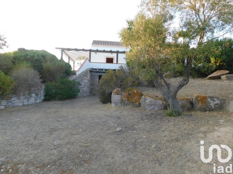 House in Carloforte