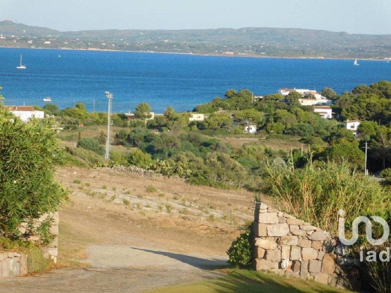 House in Carloforte