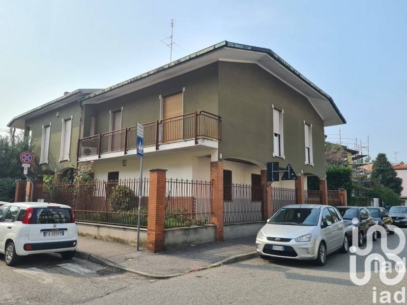 Appartement in Abbiategrasso