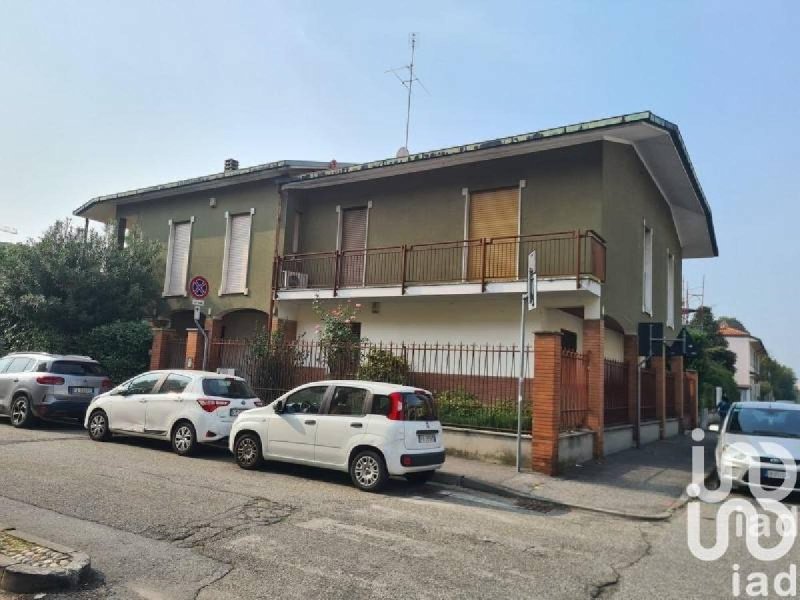 Appartement in Abbiategrasso