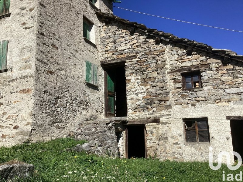 Maison à San Giacomo Filippo