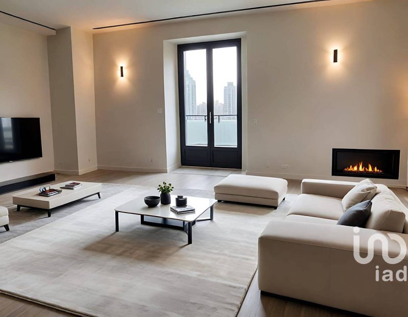 Apartamento em Milão