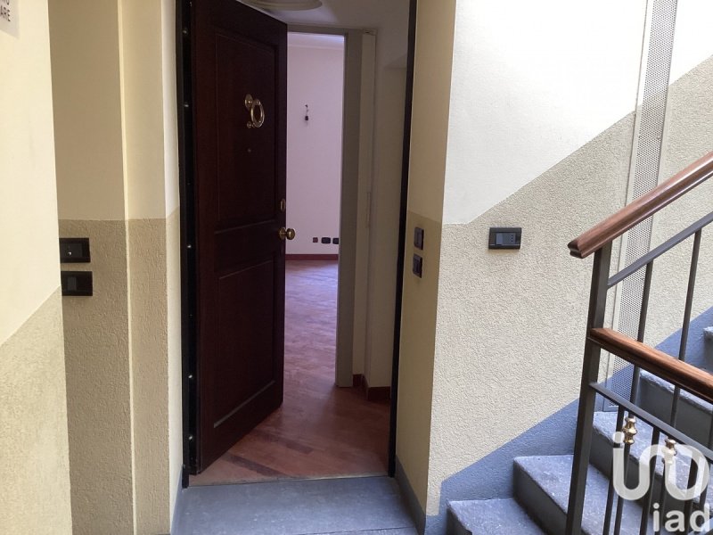 Apartamento en Milán