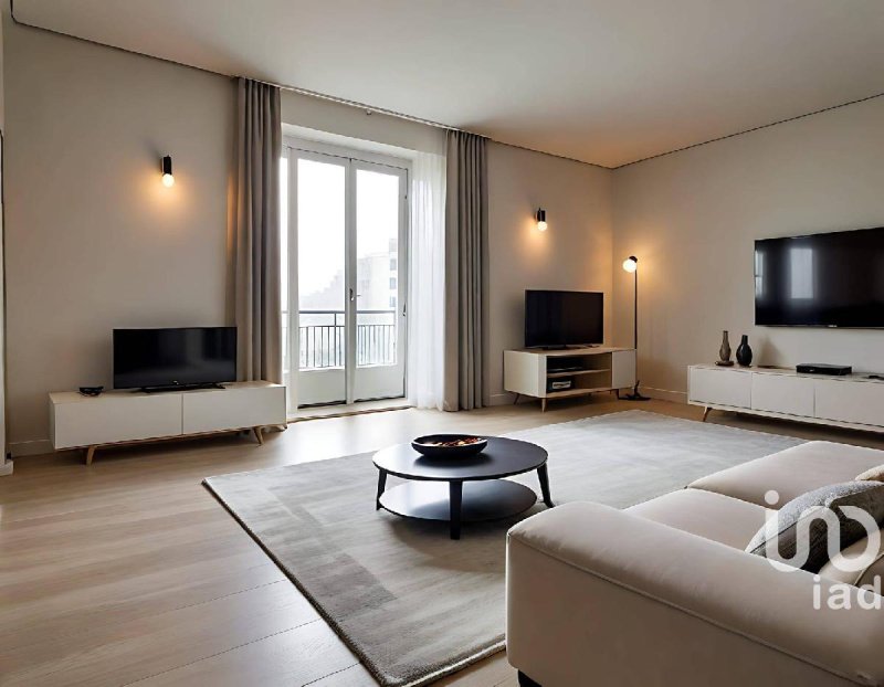 Apartamento en Milán