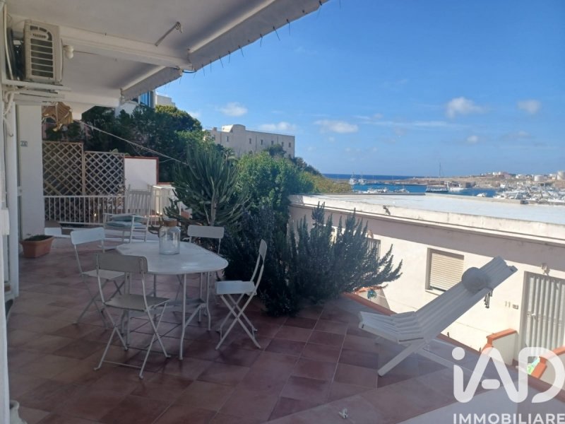 Wohnung in Lampedusa e Linosa