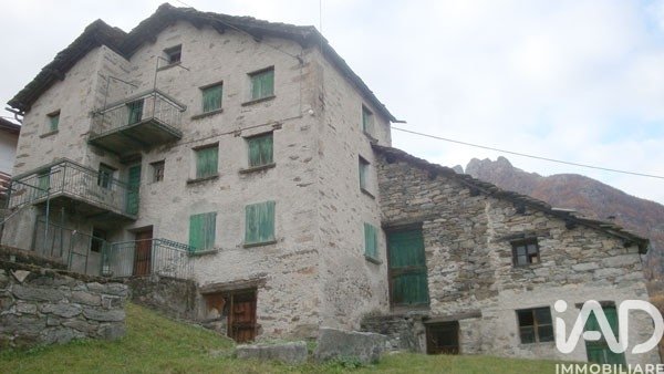 Вилла в Сан-Джакомо-Филиппо