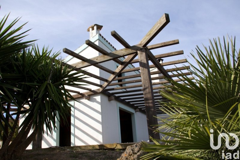 Villa i Carloforte