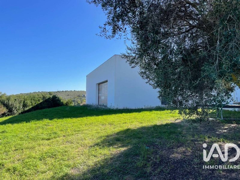 Country house in Carloforte