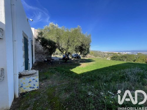 Country house in Carloforte
