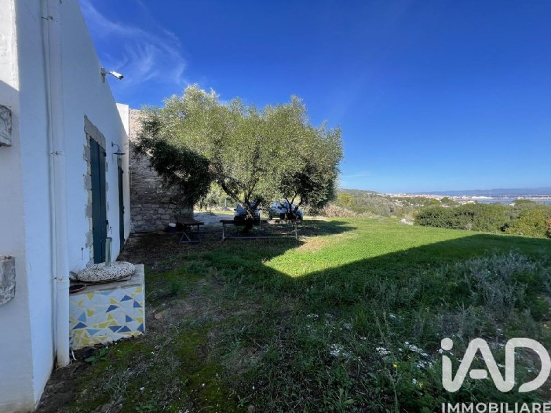Country house in Carloforte
