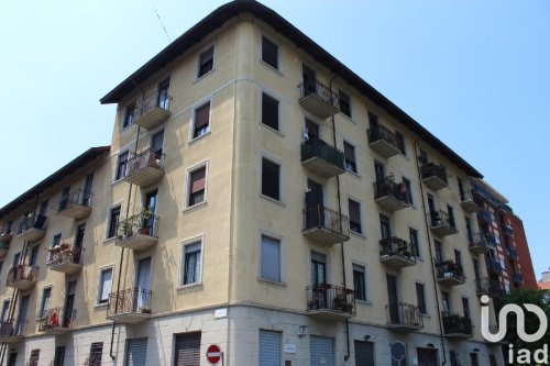Apartamento en Turín