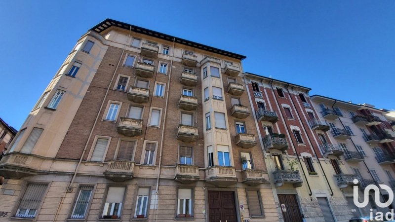 Apartment in Turin