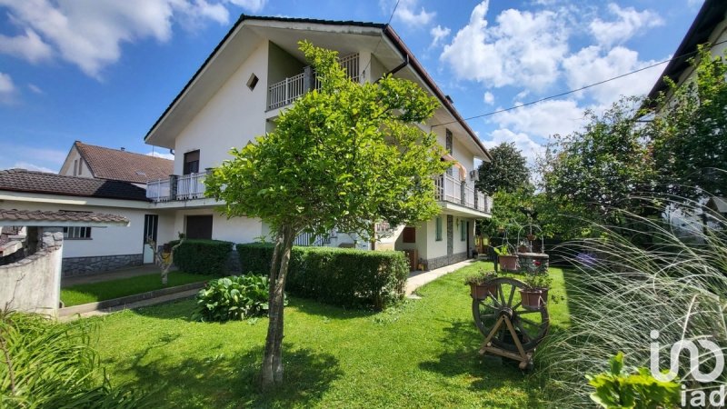 House in San Damiano d'Asti