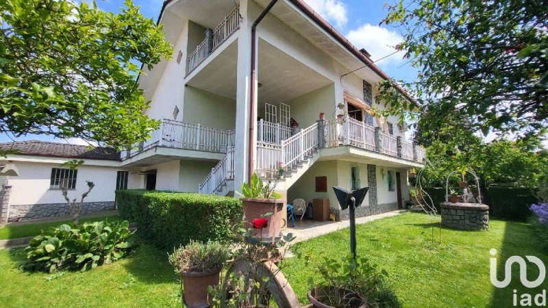 House in San Damiano d'Asti