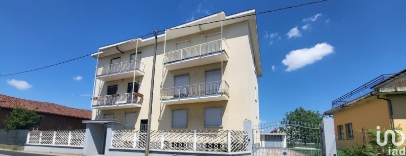 Appartement à Carmagnole