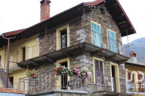 Chalet in San Bernardino Verbano