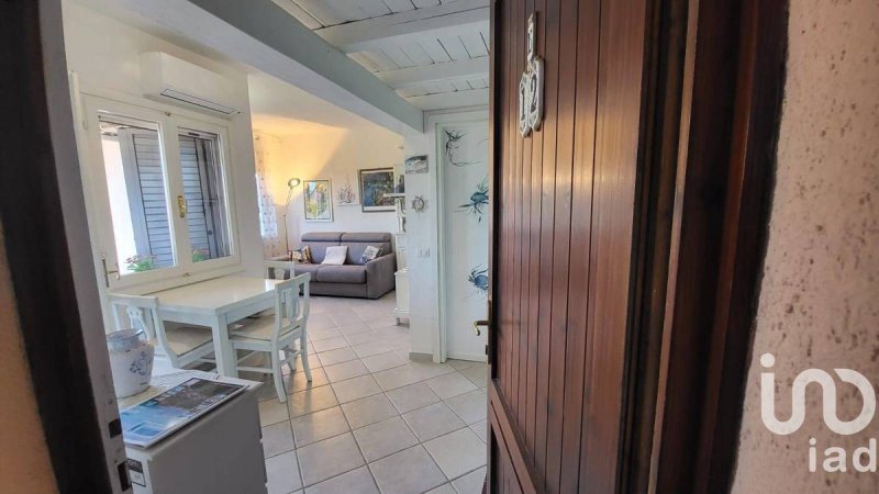 Apartment in Loiri Porto San Paolo