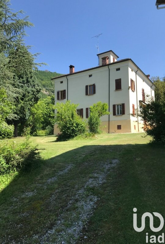 Villa en Prignano sulla Secchia