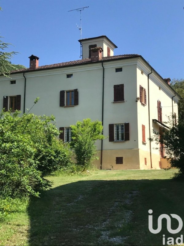 Villa i Prignano sulla Secchia