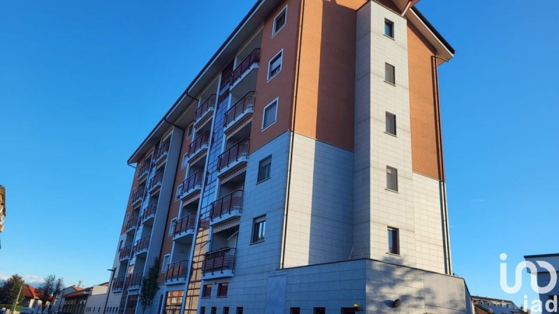 Apartamento en Turín