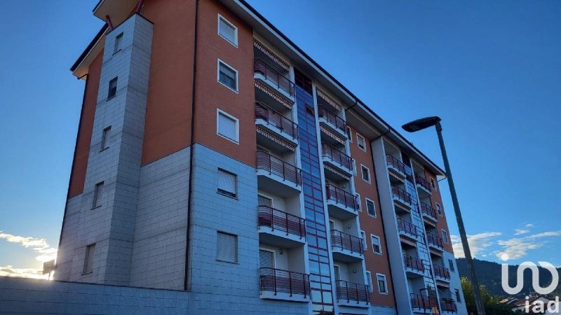 Apartamento en Turín