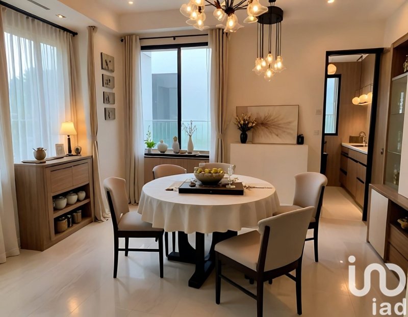 Wohnung in Beinasco