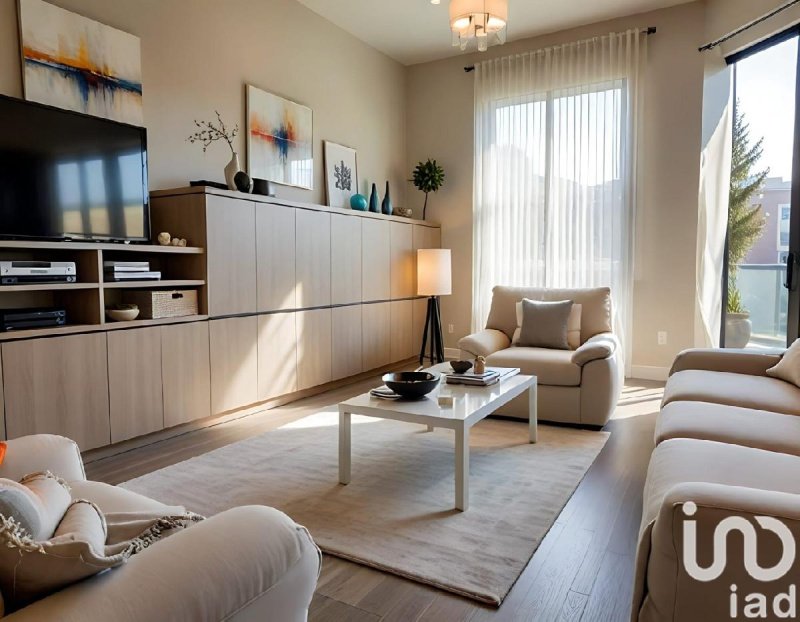 Wohnung in Beinasco