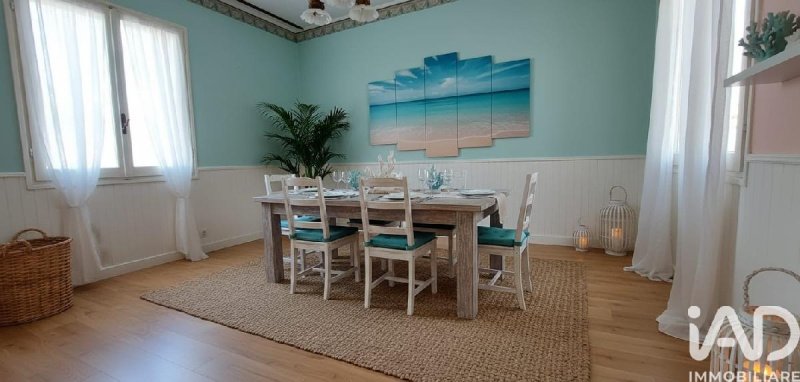 Appartement à Pietrabruna