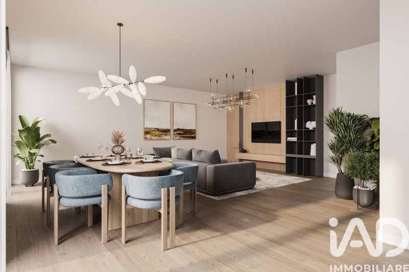 Apartment in Busto Arsizio