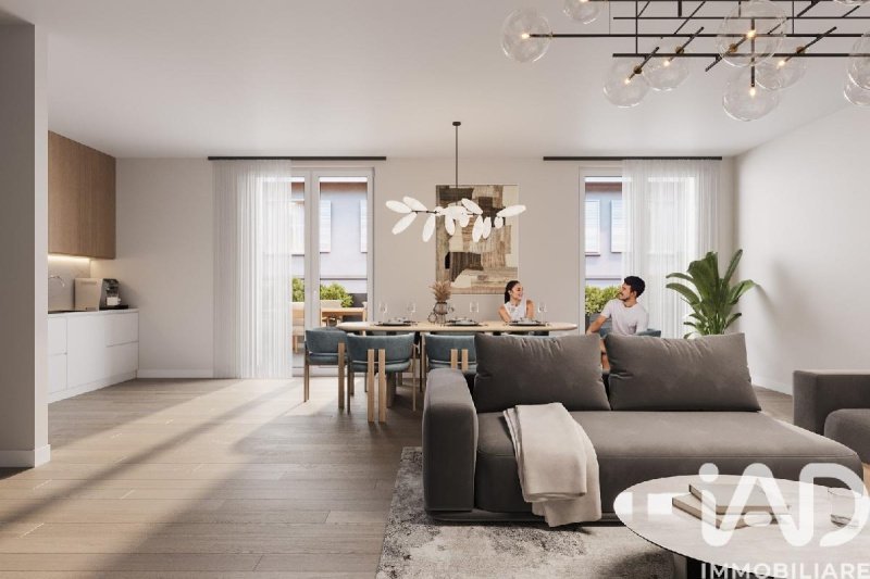 Apartment in Busto Arsizio