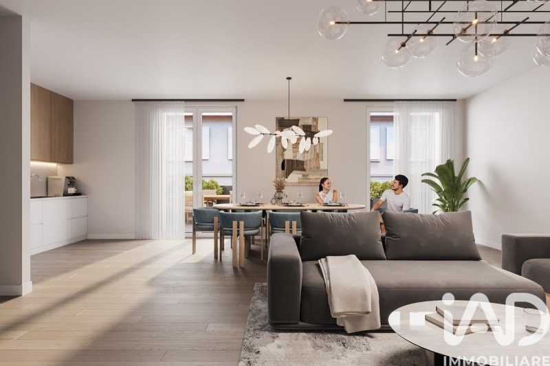 Квартира в Бусто-Арсицио