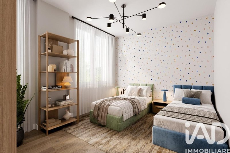 Квартира в Бусто-Арсицио