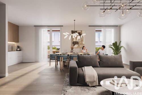 Lägenhet i Busto Arsizio