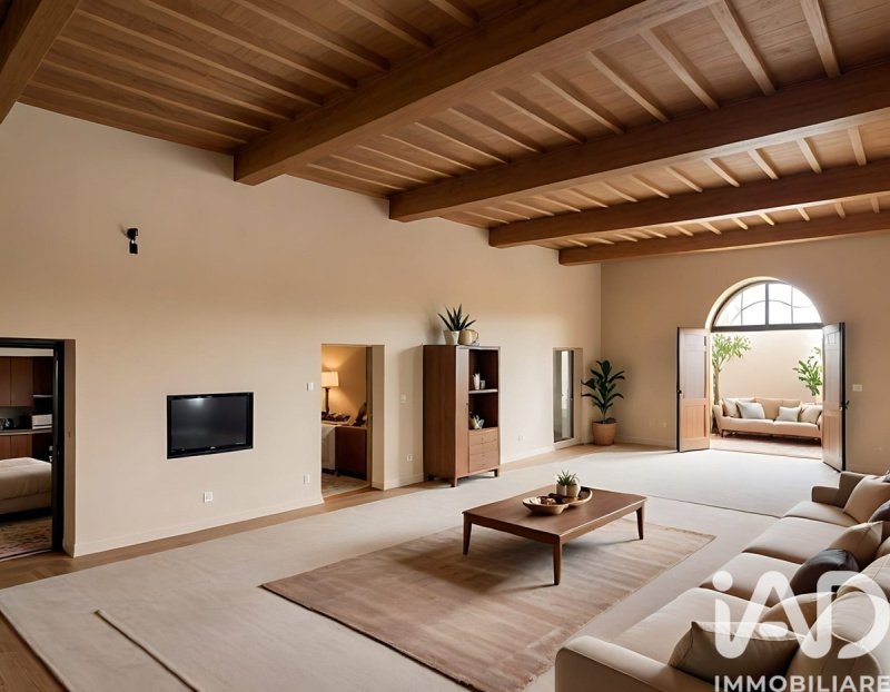 Многоквартирный дом в Серравалле-а-По