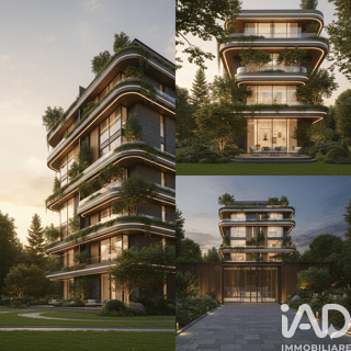 Terreno edificable en Busto Arsizio