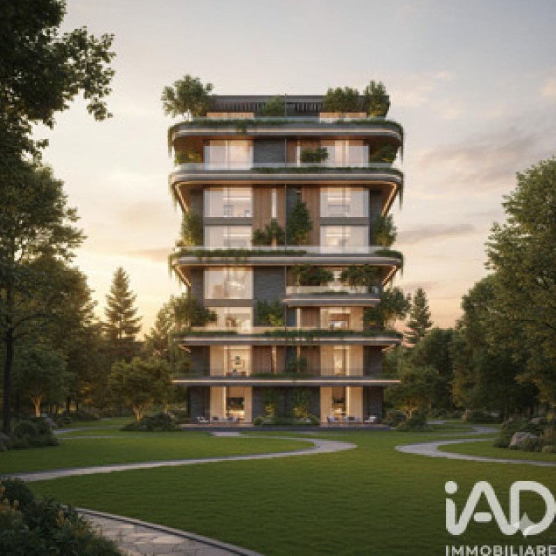 Terreno edificable en Busto Arsizio