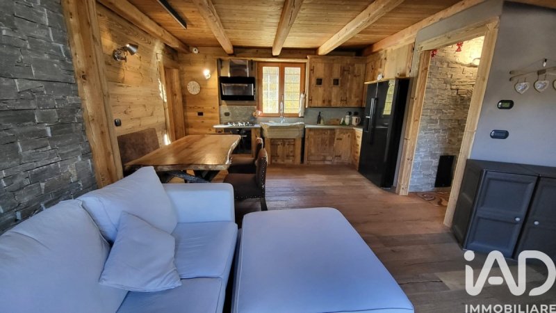 Appartement in Cesana Torinese