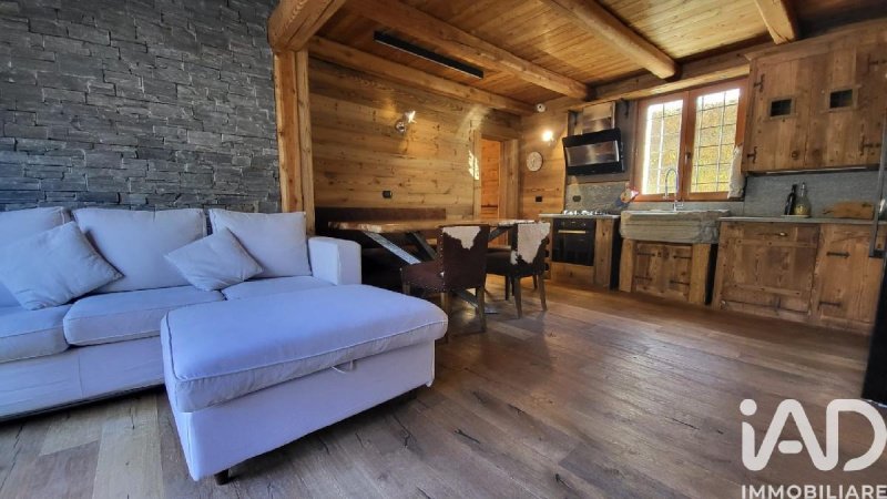 Appartement in Cesana Torinese