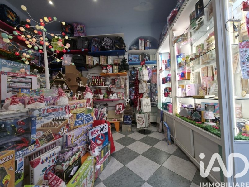 Edifício comercial em Turim