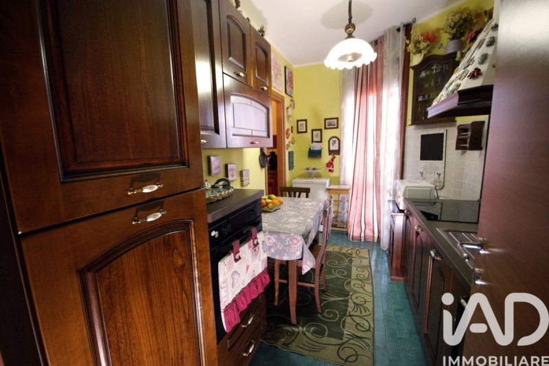 Appartement in Busto Arsizio