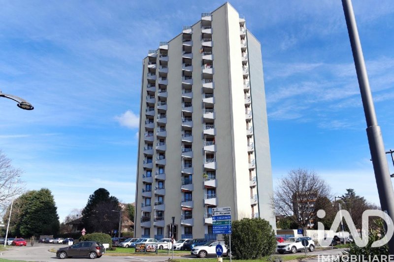 Appartement in Busto Arsizio