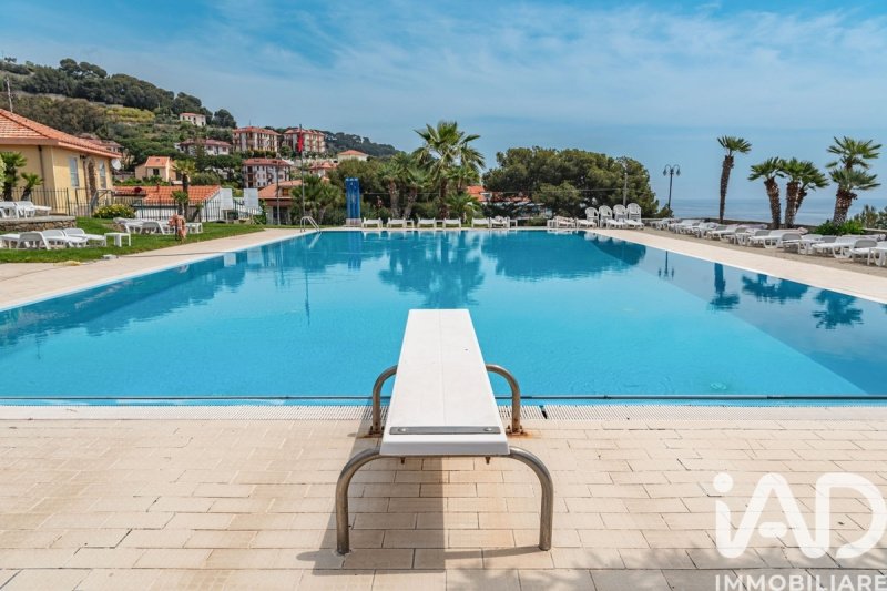 Appartement in Cipressa