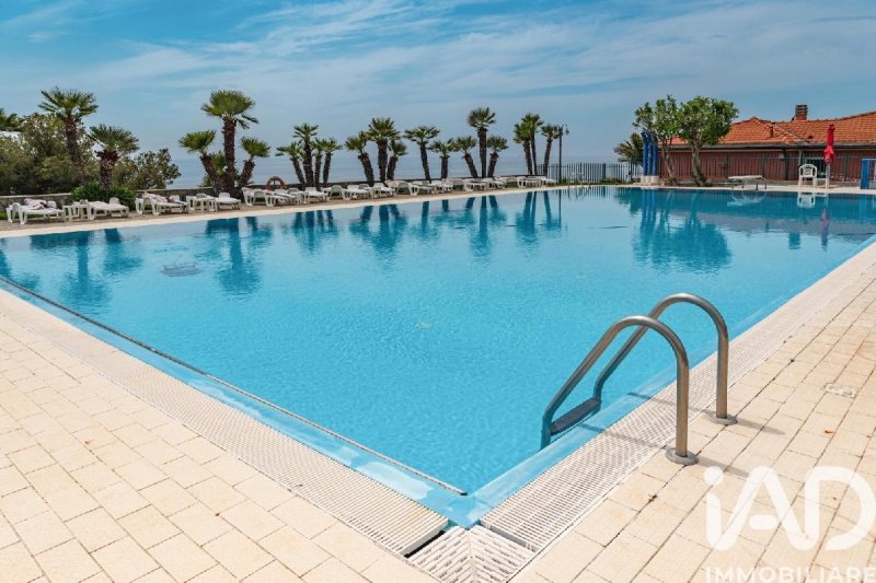 Appartement in Cipressa