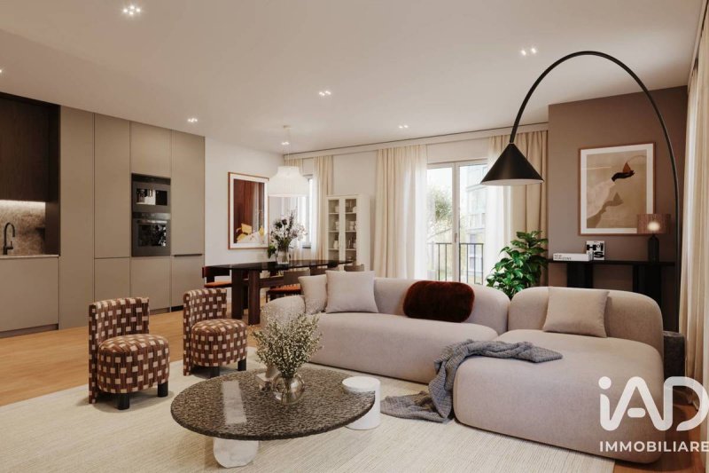 Appartement in Turijn
