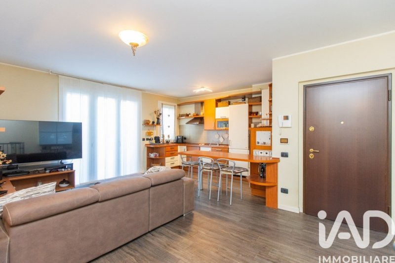 Apartment in Castellanza