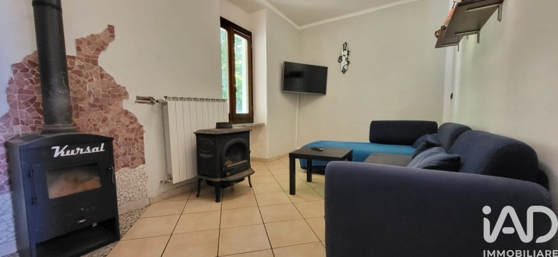 Casa indipendente a Rubiana