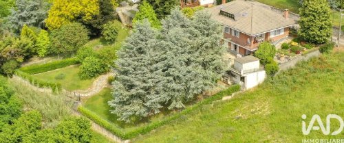 Villa a Camerano Casasco
