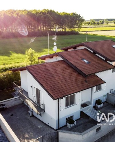 Villa in Gravellona Lomellina
