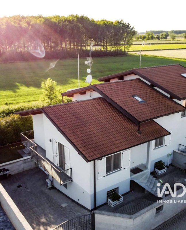 Villa in Gravellona Lomellina