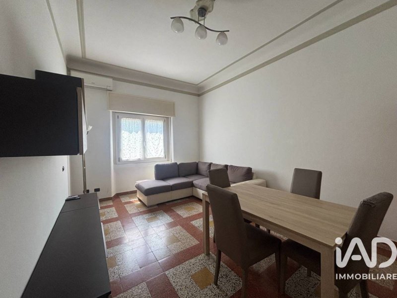Apartamento em Milão
